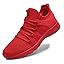 Womens Fashion Walking Running Shoes Ultra Lightweight Breathable Mesh Tennis Shoes Non Slip Athletic Workout Gym Sneakers