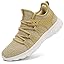 Womens Fashion Walking Running Shoes Ultra Lightweight Breathable Mesh Tennis Shoes Non Slip Athletic Workout Gym Sneakers