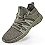Womens Fashion Walking Running Shoes Ultra Lightweight Breathable Mesh Tennis Shoes Non Slip Athletic Workout Gym Sneakers