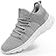 Womens Fashion Walking Running Shoes Ultra Lightweight Breathable Mesh Tennis Shoes Non Slip Athletic Workout Gym Sneakers