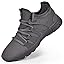 Womens Fashion Walking Running Shoes Ultra Lightweight Breathable Mesh Tennis Shoes Non Slip Athletic Workout Gym Sneakers