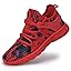 Womens Fashion Walking Running Shoes Ultra Lightweight Breathable Mesh Tennis Shoes Non Slip Athletic Workout Gym Sneakers