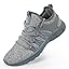 Womens Fashion Walking Running Shoes Ultra Lightweight Breathable Mesh Tennis Shoes Non Slip Athletic Workout Gym Sneakers
