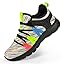 Womens Fashion Walking Running Shoes Ultra Lightweight Breathable Mesh Tennis Shoes Non Slip Athletic Workout Gym Sneakers