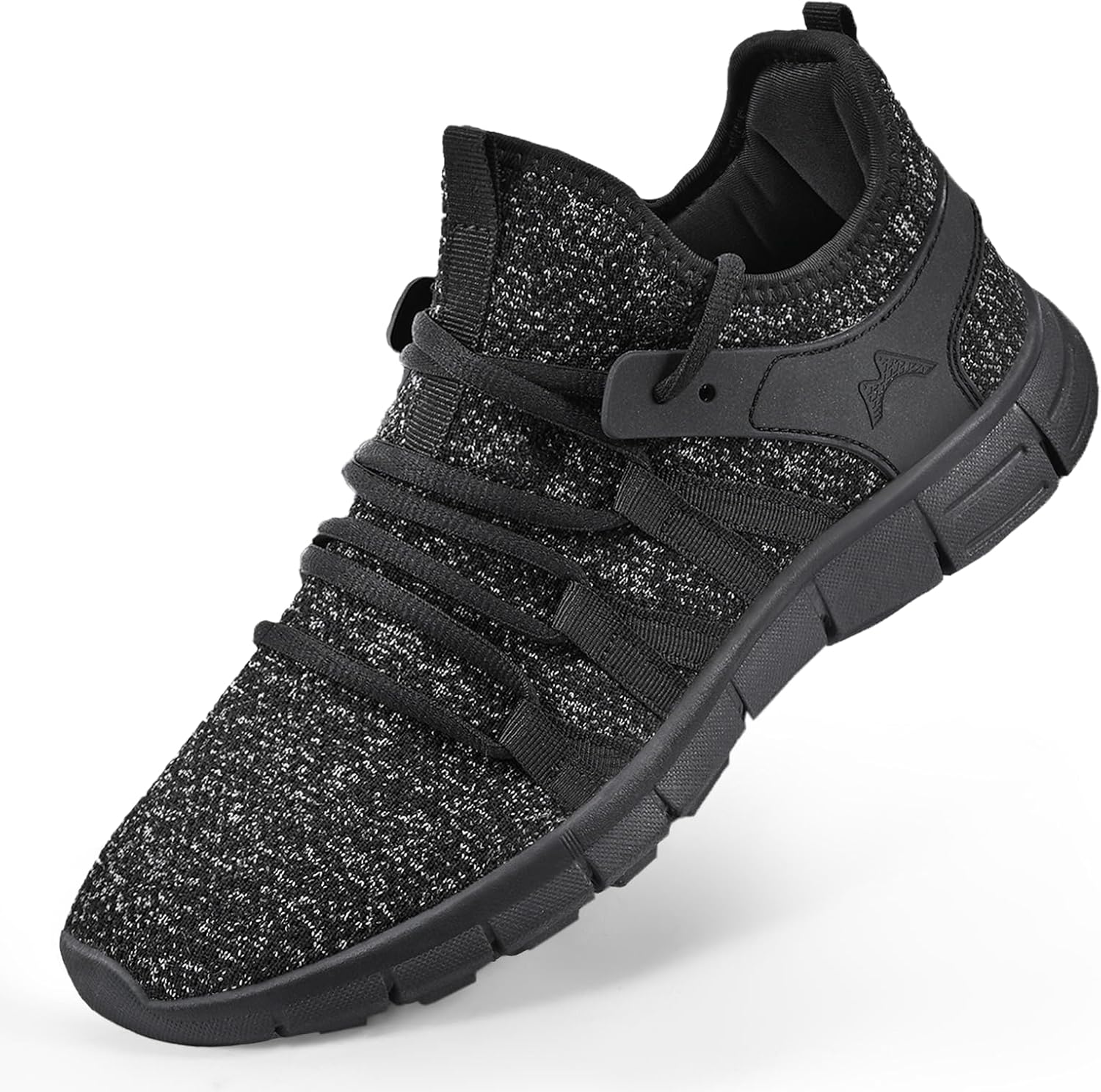 Womens Fashion Walking Running Shoes Ultra Lightweight Breathable Mesh Tennis Shoes Non Slip Athletic Workout Gym Sneakers