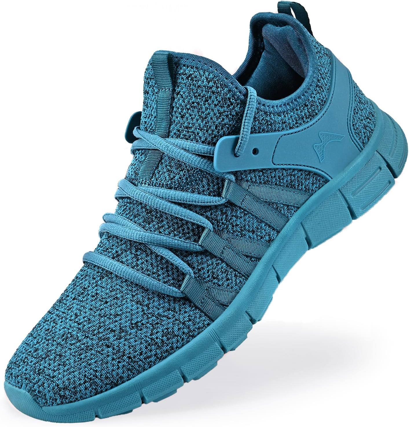 Womens Fashion Walking Running Shoes Ultra Lightweight Breathable Mesh Tennis Shoes Non Slip Athletic Workout Gym Sneakers