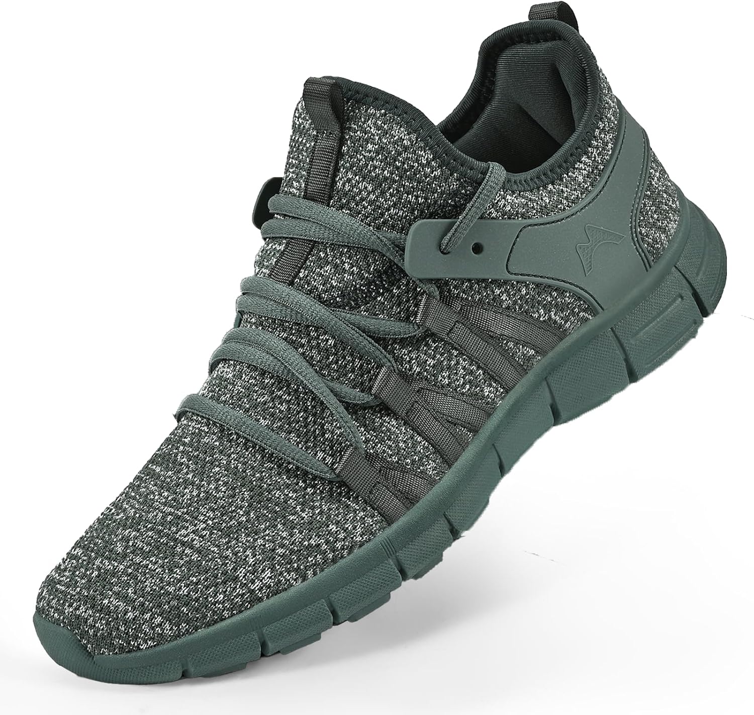 Womens Fashion Walking Running Shoes Ultra Lightweight Breathable Mesh Tennis Shoes Non Slip Athletic Workout Gym Sneakers