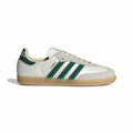 adidas Samba OG - Cloud White / Collegiate Green / Gum