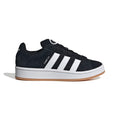 adidas Kids Campus 00s- Core Black / Core White / Gum