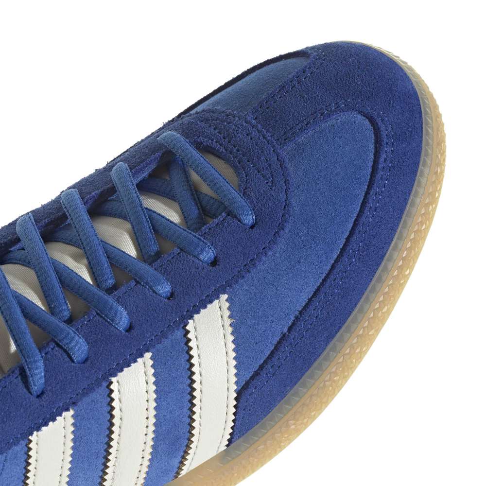 adidas Handball Spezial - Blue  / Off White / Royal Blue