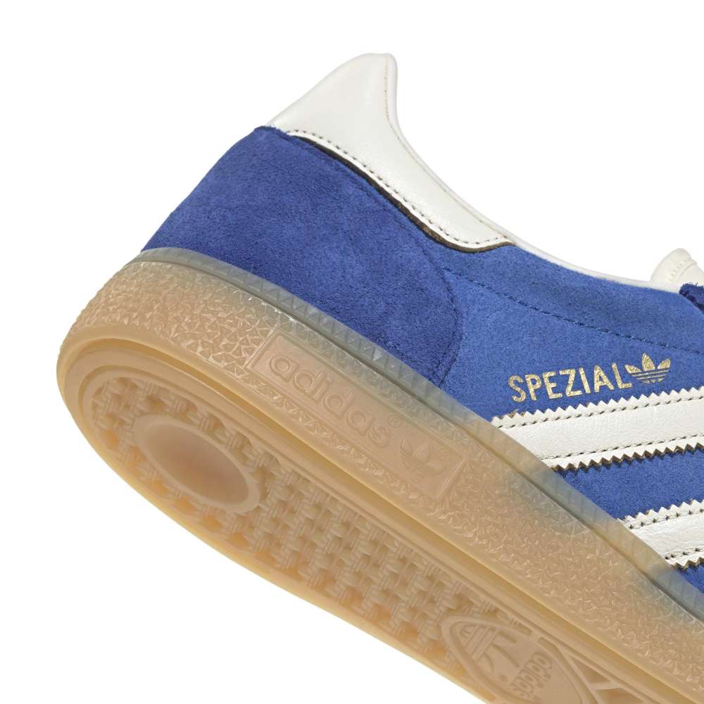 adidas Handball Spezial - Blue  / Off White / Royal Blue