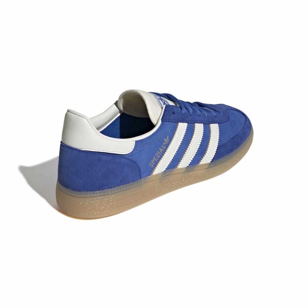 adidas Handball Spezial - Blue  / Off White / Royal Blue