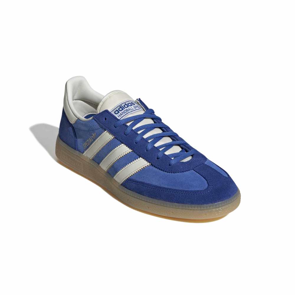 adidas Handball Spezial - Blue  / Off White / Royal Blue