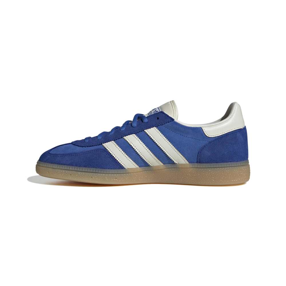 adidas Handball Spezial - Blue  / Off White / Royal Blue