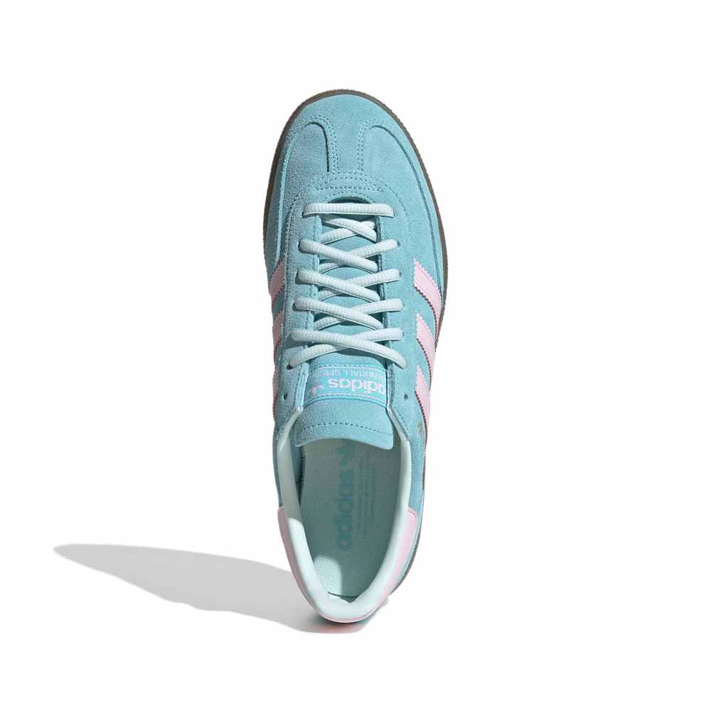 Adidas Handball Spezial - Pulse Aqua