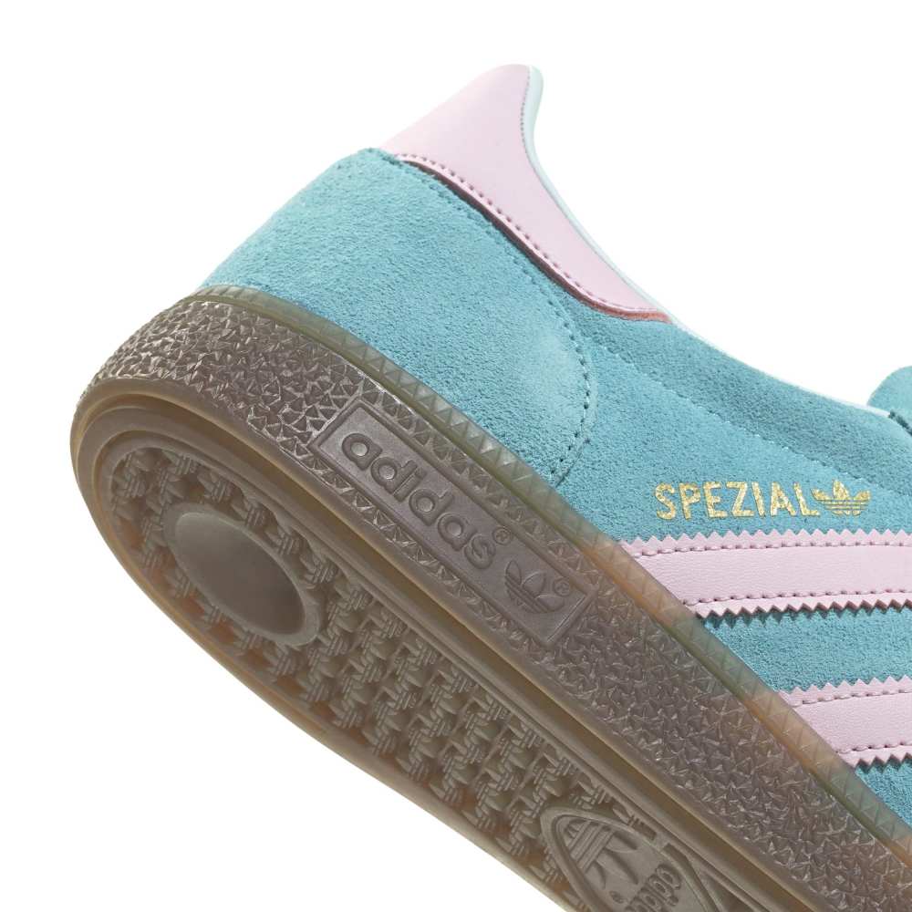 Adidas Handball Spezial - Pulse Aqua