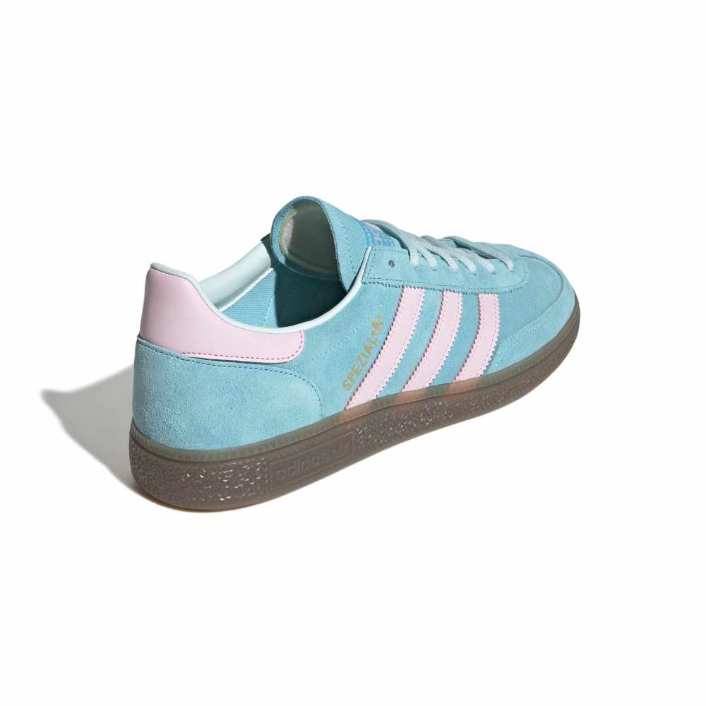 Adidas Handball Spezial - Pulse Aqua