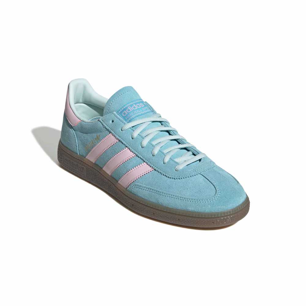 Adidas Handball Spezial - Pulse Aqua