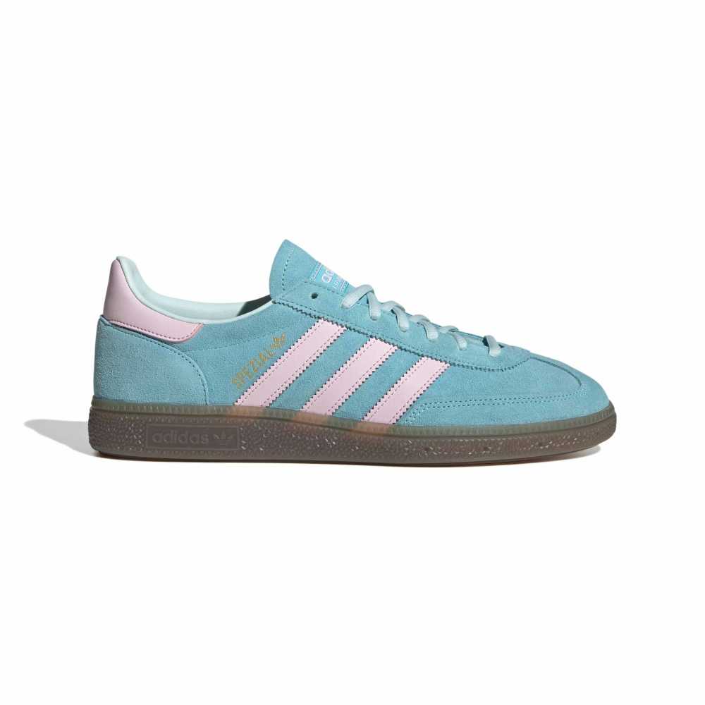 Adidas Handball Spezial - Pulse Aqua