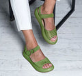 Summer New Flat Sandals Women's Shoes